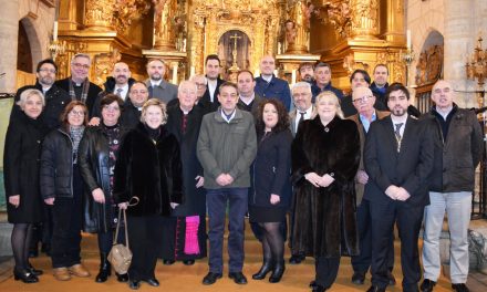 Exposición ‘Cisneros en Torrelaguna’ y Cupón ONCE