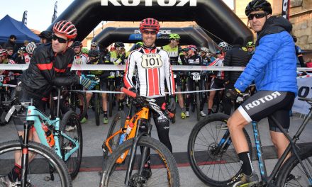 Fotos III Rotor Big Race