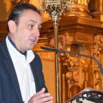El Alcalde destaca la importancia histórica del Cardenal Cisneros