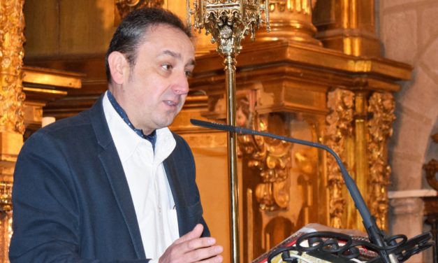 El Alcalde destaca la importancia histórica del Cardenal Cisneros