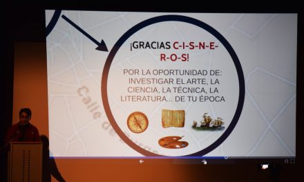 Vídeo y Fotos Inauguración del Año de Cisneros en Torrelaguna