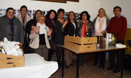 Fotos Celebración Día de la Mujer