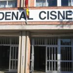 Actividades extraescolares del CEIPCardenal Cisneros, curso 2022-23