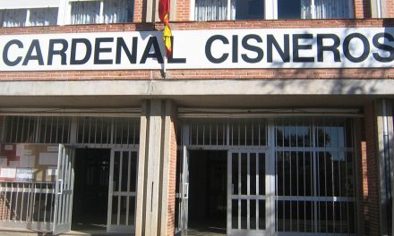 Actividades extraescolares del CEIPCardenal Cisneros, curso 2022-23
