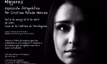 Exposición Fotográfica «Mujeres»
