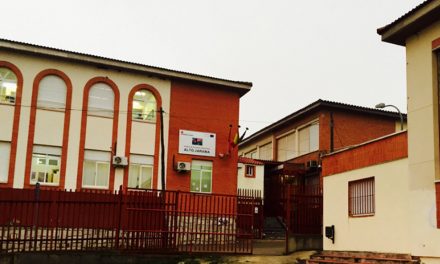 Jornada Puertas Abiertas IES «Alto Jarama»