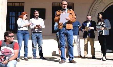 Vídeo y Fotos II Bookmob Torrelaguna 2017