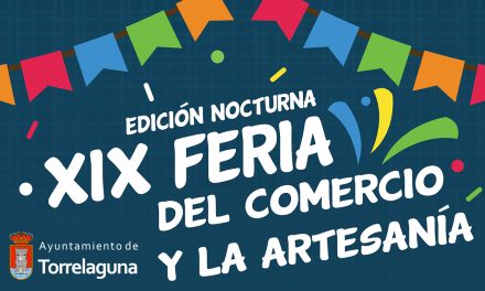 XIX Feria del Comercio y la Artesanía