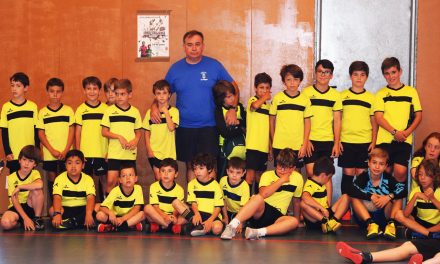 Entrega Trofeos Adeni 2017