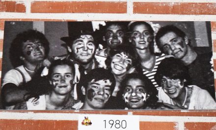 Vídeo y Fotos Presentación 30 Años de Xexil Body Milk