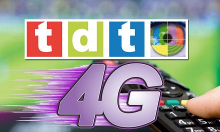 El servicio 4G y las interferencias en la TDT