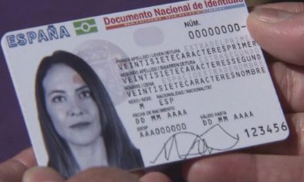 Renueva o solicita tu DNI en mayo