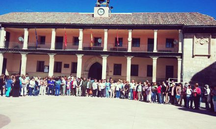 El CEPA Sierra Norte, galardonado en los Premios Miguel Hernández