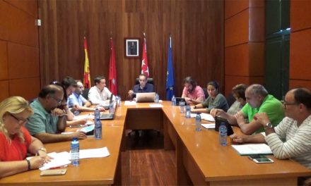 Vídeo Pleno Ordinario 27 de septiembre