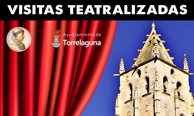 Visitas Teatralizadas Torrelaguna