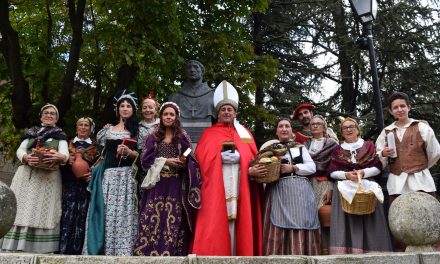 Vídeo y Fotos Visitas Teatralizadas Cisnerianas