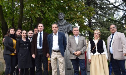 Vídeo y Fotos Inauguración Fiesta Cisneros