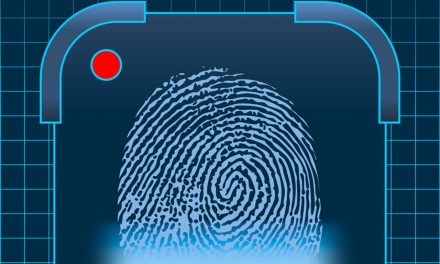 Explicaciones sobre la digitalización de la huella