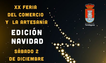 Paje Real, Encendido Navideño y XX Feria