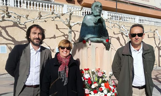 Torrelaguna, en los homenajes de Roa a Cisneros