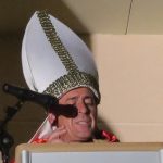 Vídeo Pregón de Fiestas del Cardenal Cisneros