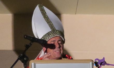 Vídeo Pregón de Fiestas del Cardenal Cisneros