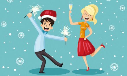 Fiesta de Año Nuevo 2018