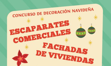 Concurso Decoración Navideña 2017