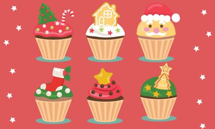 Concurso Dulces Navidad 2017