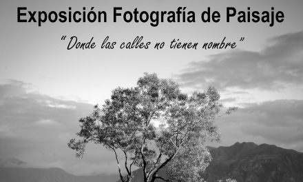 Exposición de Fotografía de Javier Delgado