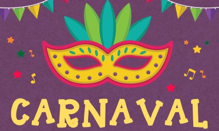 Programación Carnaval Torrelaguna 2018