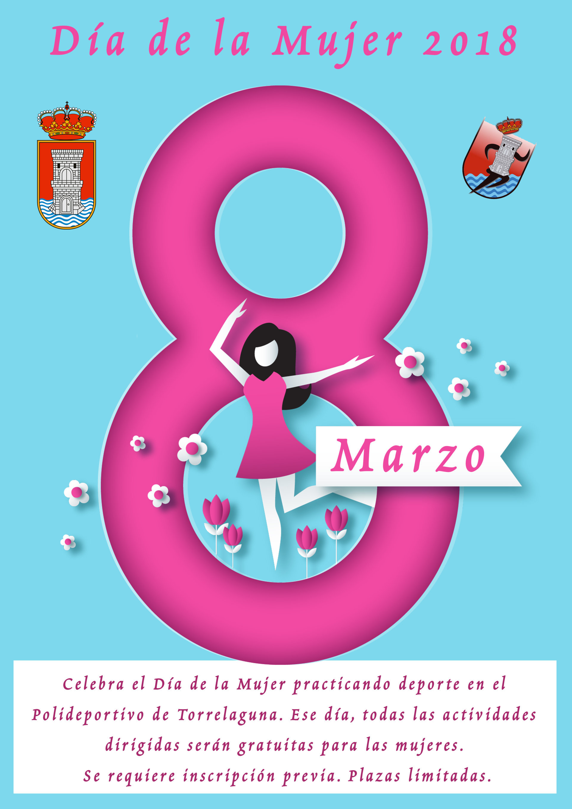 Día de la Mujer en el | Ayuntamiento de Torrelaguna