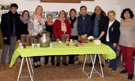 Fotos Celebración Día de la Mujer 2018