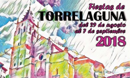 Programación Fiestas Torrelaguna 2018