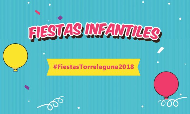 Fiestas Infantiles Torrelaguna