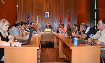 Vídeos Plenos Extraordinarios 3 de agosto