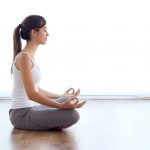 Clases de Yoga en la Casa de la Cultura
