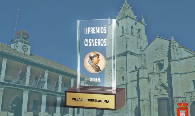Sábado 6: Entrega II Premios Cisneros