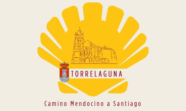 Presentación del Camino Mendocino a Santiago