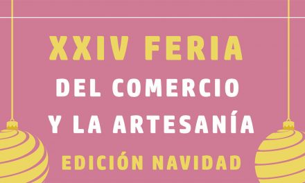 Programación Feria sábado 1 de diciembre