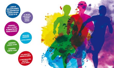 VIII San Silvestre Villa de Torrelaguna