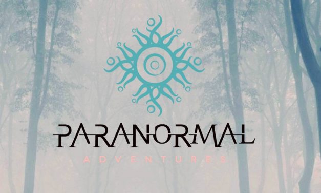 Sábado 30: Vuelve Paranormal Adventure
