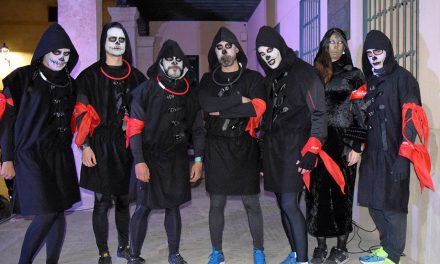 Fotografías Paranormal Adventures 2019