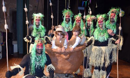 Fotografías Concurso Carnaval 2019