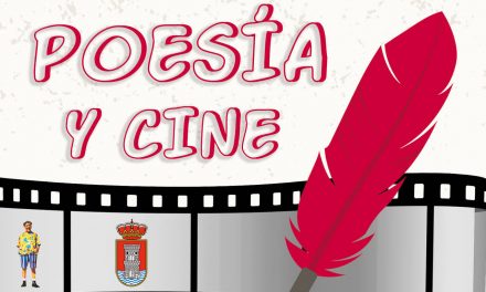 Sábado 23 de marzo: Celebración Día de la Poesía