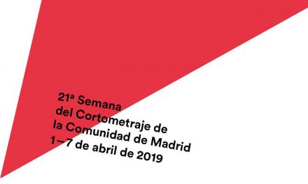 Sábado 6 de abril: Cortometrajes en Casa Cultura