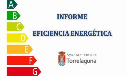 Balance del Plan de Eficiencia Energética