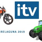 ITV Vehículos Agrícolas y Ciclomotores