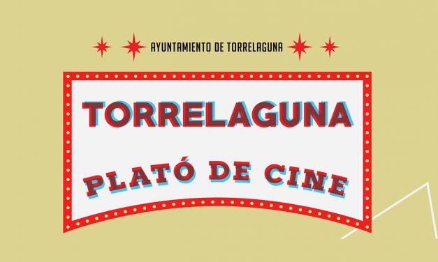 Exposición Torrelaguna Plató de Cine