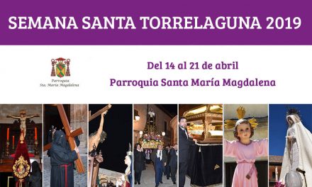 Horarios Procesiones Semana Santa 2019